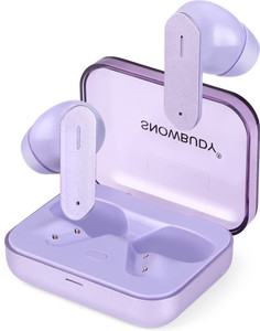 snowbudy Buds Air 7 with AI ANC