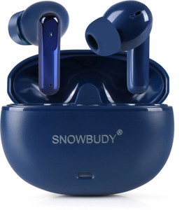 snowbudy SB151 Earbuds 13mm HD Dynamic Driver