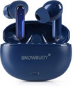 snowbudy SB151 Earbuds 13mm HD Dynamic Driver