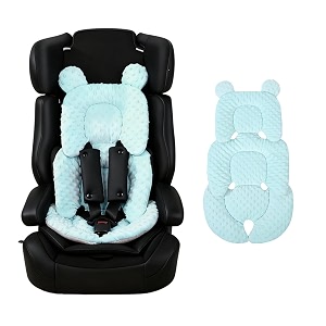 snowie soft 67  38cm baby car seat cushions baby stroller seat pad