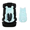 SNOWIE Soft® 67 * 38CM Baby Car Seat Cushions Baby Stroller Seat Pad