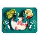 SNOWIE SOFT Baby Suction Plates For Baby
