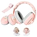 SNOWIE SOFT Noise Cancelling Ear Muffs for