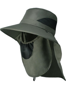 SNOWIE SOFT Wide Brim Hat