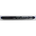 Snowman Calligraphy Pens - Blue - 1.0