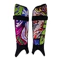 SNS Zest Hockey Shinguard Shin Pads - Large