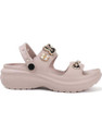 Snuggo Women Flip Flops Beige 8