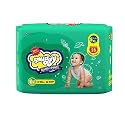Snuggy Baby Diaper Pants Extra Large 28 Count (Pack of 1), 13-17 kgs, Rapid Absorption, Anti - Bacterial