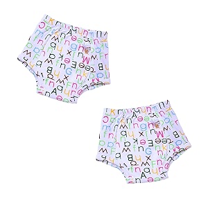 snugkins - snug potty training pull-up pants for babiestoddlerskids reusable potty training padded underwear