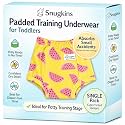SNUGKINS - Snug Potty Training Pull-up Pants for Babies/Toddlers/Kids. Reusable Potty Training Padded Underwear