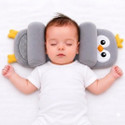 snugnibble Microfibre Baby Pillow Pack of 1