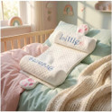 snugnibble Microfibre Baby Pillow Pack of 1