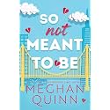 So Not Meant to Be: A Steamy Enemies-to-Lovers Billionaire Romance (Cane Brothers, 2)