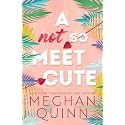 A Not So Meet Cute (Cane Brothers, 1)