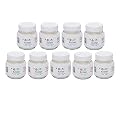 So Sweet 100% Suagr Free Natural Xylitol Powder Sweetener 200gm-Pack of 9
