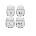 So Sweet 100% Sugar Free Natural Xylitol Powder Sweetener 200gm-Pack of 4