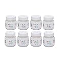 So Sweet 100% Sugar Free Natural Xylitol Powder Sweetener 200gm-Pack of 8