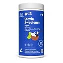 So Sweet Stevia Sugar-Free Natural Sweetener, 150gm, Low-Calorie, 100% Natural, Tastes Like Sugar, Safe for Diabetics, Ideal for Cooking, Baking, and Sweetening Drinks
