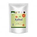 So Sweet Xylitol Powder 250g | 100% Xylitol Sugar-Free Sweetener | Low-Calorie Sugar Substitute for Tea, Coffee, Baking &amp; Cooking | 1:1 Sugar-Like Sweetness
