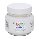 So Sweet Xylitol Natural Sweetener - Sugar-Free, 200gm, Zero Calories, Perfect for Diabetes &amp; Keto Diets, Ideal for Baking and Sweetening, Low Glycemic Index, Safe &amp; Healthy Alternative to Sugar