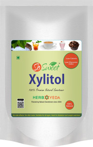 so sweet xylitol powder sugar free 100 natural sweetener 250 g