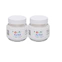 So Sweet Xylitol Powder, Sugar-Free Natural Sweetener for Diabetes, 200g, Pack of 2, Ideal for Diabetics, Keto-Friendly, Perfect for Baking, Cooking, and Sweetening with Zero Calories