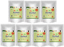 SO SWEET Xylitol Powder Sugar Free 100% Natural Sweetener (1750 g, Pack of 7)