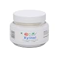 So Sweet Xylitol, Sugar-Free, 100% Natural Sweetener, 200gm, Perfect for Diabetic-Friendly &amp; Keto Diets, Ideal for Baking, Cooking, and Sweetening, Zero Calorie, Safe for Everyday Use