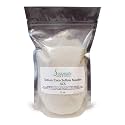 Soapeauty Sodium Coco Sulfate (SCS) Noodles | Coconut Oil Surfactant for Shampoo Bars, Soap Making, Body Wash, Cleansers &amp; DIY Skin Care | 12 oz