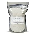 Soapeauty Coconut Oil SCS Noodles Surfactant for Skin Care Products - Sodium Coco Sulfate Noodles for Shampoo Conditioner Set, Soap Making Supplies, Body Lotion - 16 OZ (Pack of 2)