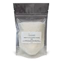 Soapeauty Sodium Coco Sulfate (SCS) Noodles | Coconut Oil Surfactant for Shampoo Bars, Soap Making, Body Wash, Cleansers & DIY Skin Care | 2 oz