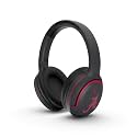 ‎SOAR Collegiate Active Noise Cancelling Over the Ear Headphones, Iowa Hawkeyes