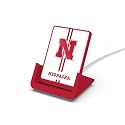 SOAR NCAA Cell Phone Wireless Charging Stand V.4