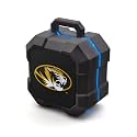 SOAR NCAA Unisex Shockbox LED Wireless Bluetooth Speaker