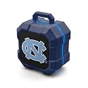 SOAR NCAA Unisex Shockbox LED Wireless Bluetooth Speaker