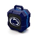 SOAR NCAA Unisex Shockbox LED Wireless Bluetooth Speaker
