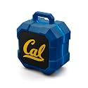 SOAR NCAA Unisex Shockbox LED Wireless Bluetooth Speaker