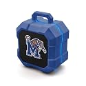 SOAR NCAA Unisex Shockbox LED Wireless Bluetooth Speaker