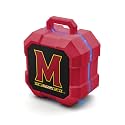 SOAR NCAA Unisex Shockbox LED Wireless Bluetooth Speaker