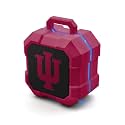 SOAR NCAA Unisex Shockbox LED Wireless Bluetooth Speaker