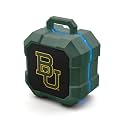 SOAR NCAA Unisex Shockbox LED Wireless Bluetooth Speaker