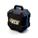 SOAR NCAA Unisex Shockbox LED Wireless Bluetooth Speaker