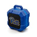 SOAR NCAA Unisex Shockbox LED Wireless Bluetooth Speaker