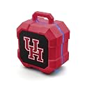SOAR NCAA Unisex Shockbox LED Wireless Bluetooth Speaker