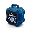 SOAR NCAA Unisex Shockbox LED Wireless Bluetooth Speaker