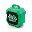 SOAR NCAA Unisex Shockbox LED Wireless Bluetooth Speaker