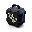 SOAR NCAA Unisex Shockbox LED Wireless Bluetooth Speaker