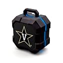 SOAR NCAA Unisex Shockbox LED Wireless Bluetooth Speaker