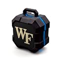 SOAR NCAA Unisex Shockbox LED Wireless Bluetooth Speaker