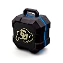 SOAR NCAA Unisex Shockbox LED Wireless Bluetooth Speaker
